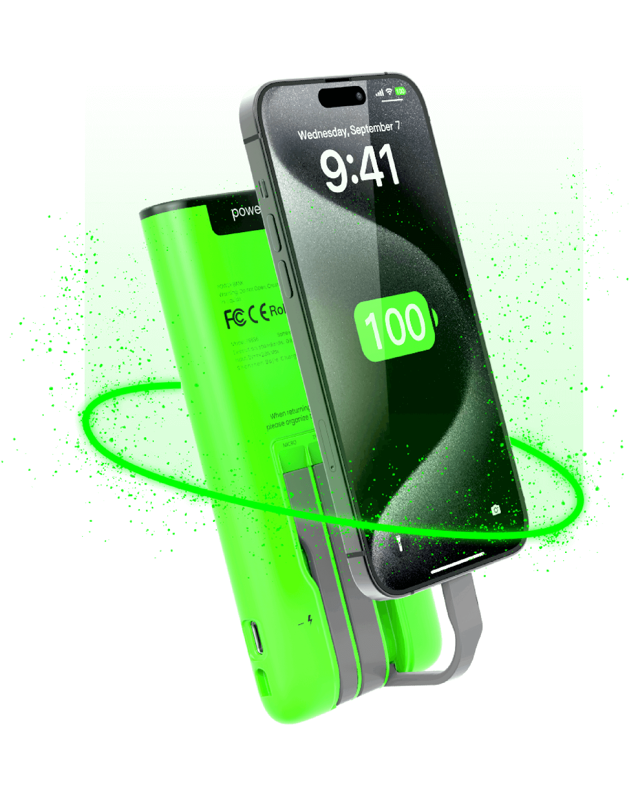 Aussie Charger – Power bank stations and convenience